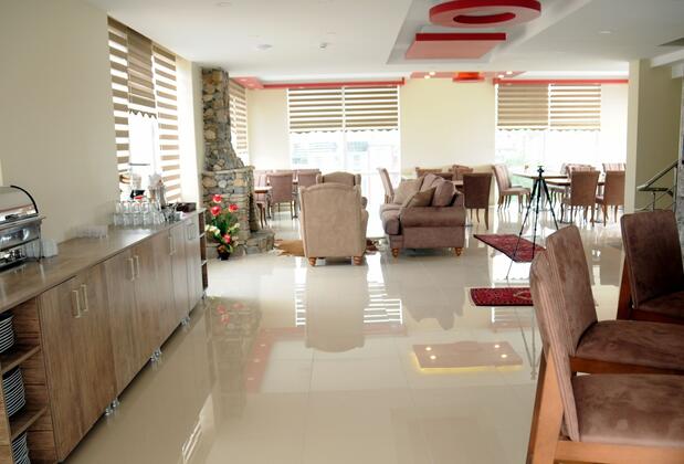 Tehran Boutique Hotel - Görsel 16