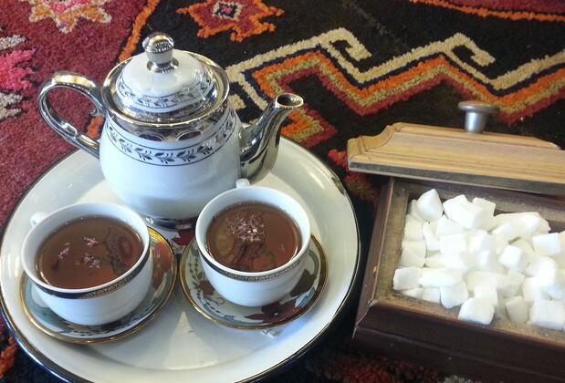 Tehran Boutique Hotel - Görsel 23