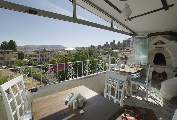 Mirzade Konak - Görsel 8