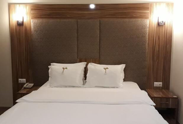 Tehran Boutique Hotel - Görsel 28