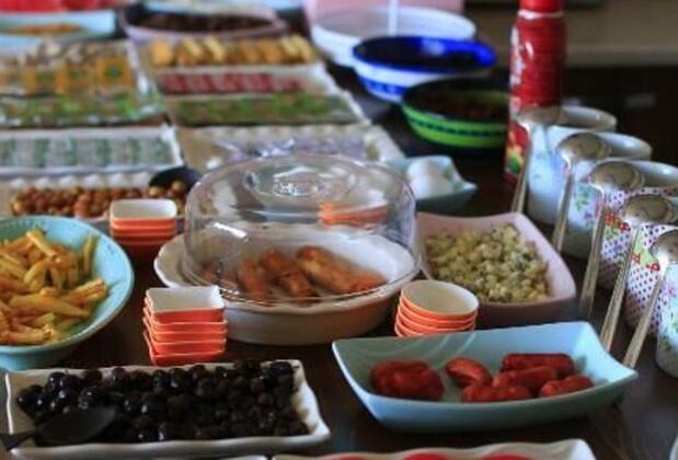 Mirzade Konak - Görsel 13