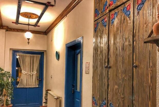 Mirzade Konak - Görsel 11