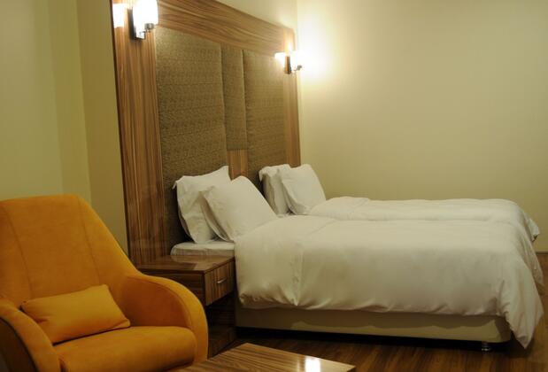 Tehran Boutique Hotel - Görsel 29