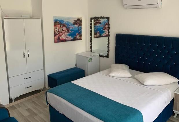 Amsterdam Butik Hotel - Görsel 4