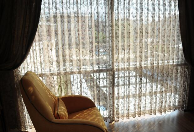 Tehran Boutique Hotel - Görsel 30