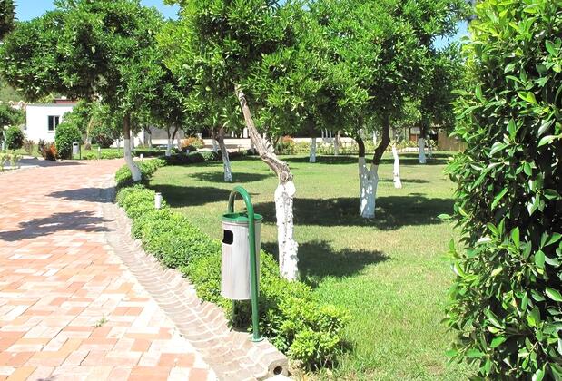 Batont Garden Resort - Görsel 9