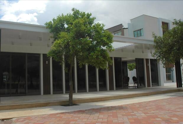 Batont Garden Resort - Görsel 4