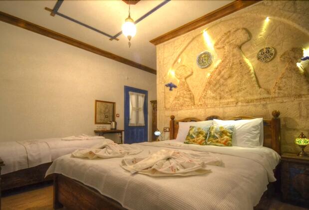 Mirzade Konak - Görsel 22