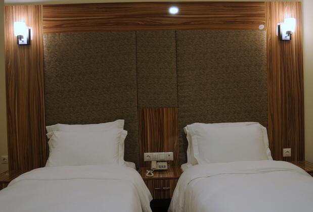 Tehran Boutique Hotel - Görsel 32