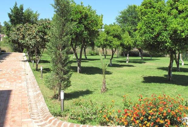 Batont Garden Resort - Görsel 10