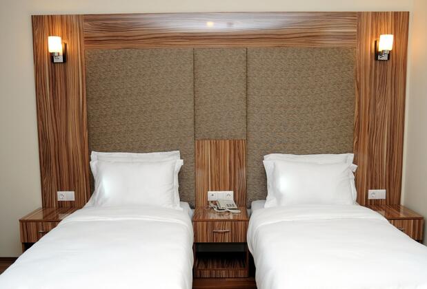 Tehran Boutique Hotel - Görsel 33