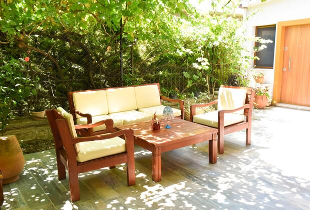 Balım Sultany Otel - Görsel 6