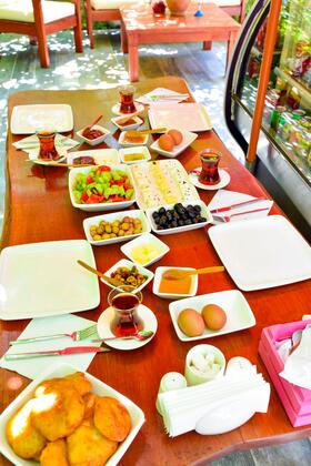 Balım Sultany Otel - Görsel 10