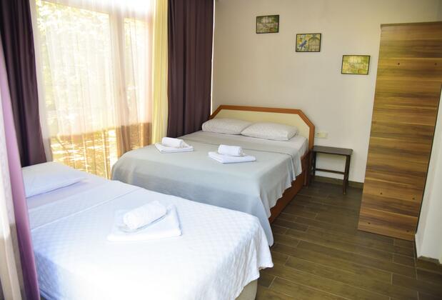 Balım Sultany Otel - Görsel 4