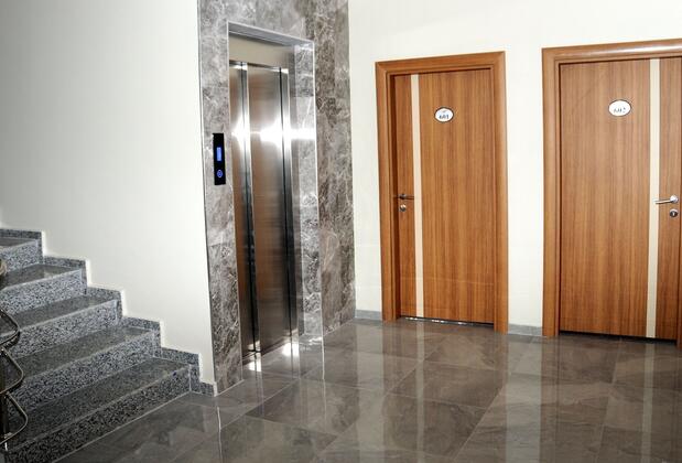 Tehran Boutique Hotel - Görsel 9