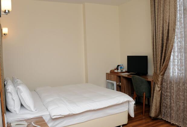 Tehran Boutique Hotel - Görsel 37