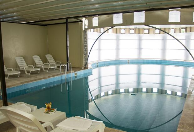 Kazdağı Thermal Resort & Spa - Görsel 6