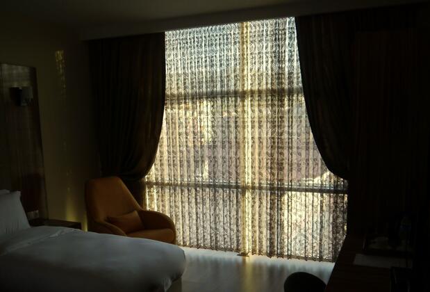 Tehran Boutique Hotel - Görsel 38