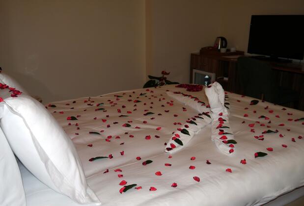 Tehran Boutique Hotel - Görsel 39