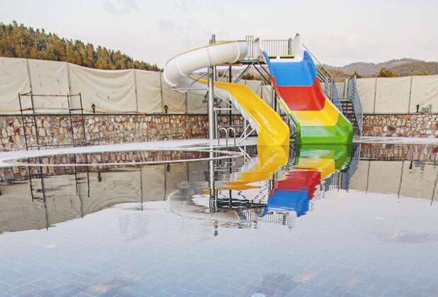 Kazdağı Thermal Resort & Spa - Görsel 12