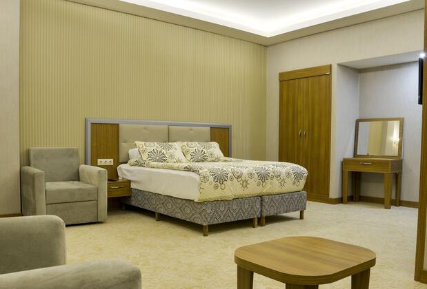 Kazdağı Thermal Resort & Spa - Görsel 22