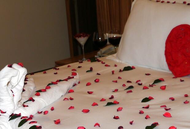 Tehran Boutique Hotel - Görsel 41