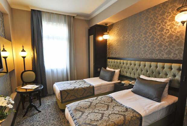 Princess Old City Otel - Görsel 5