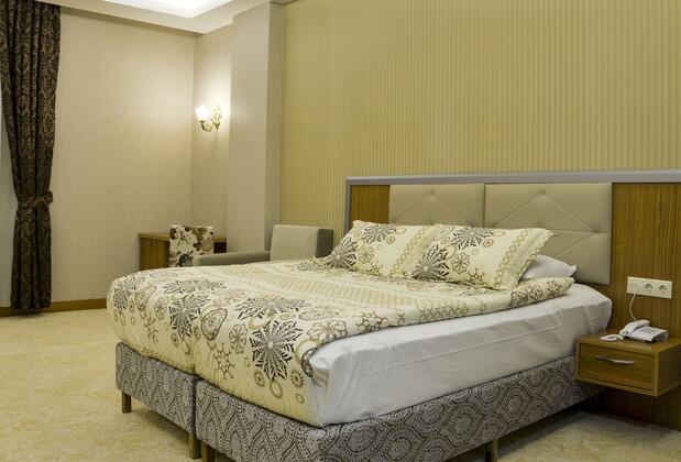 Kazdağı Thermal Resort & Spa - Görsel 23