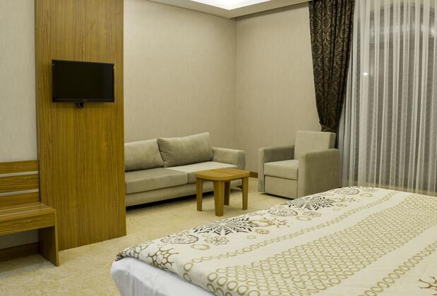 Kazdağı Thermal Resort & Spa - Görsel 24