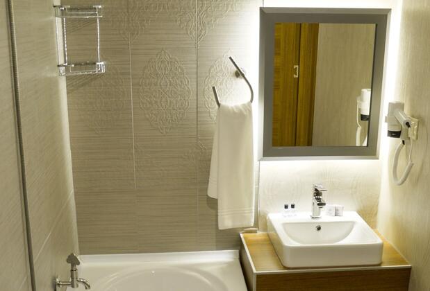 Kazdağı Thermal Resort & Spa - Görsel 25