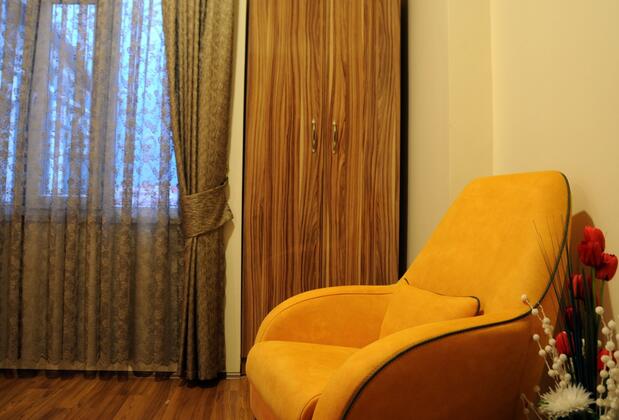 Tehran Boutique Hotel - Görsel 44