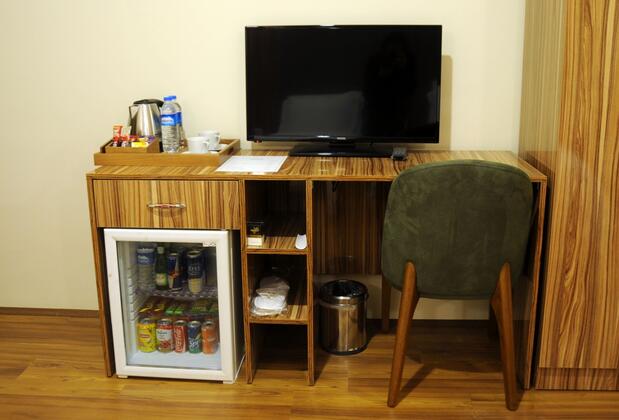 Tehran Boutique Hotel - Görsel 45