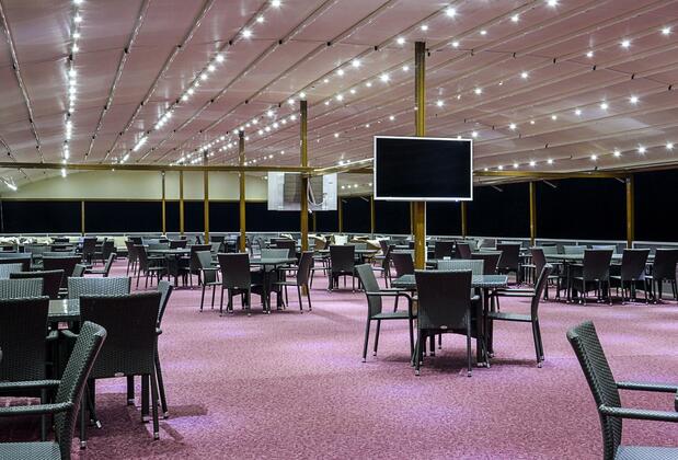 Kazdağı Thermal Resort & Spa - Görsel 13