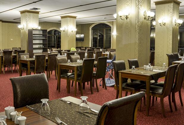 Kazdağı Thermal Resort & Spa - Görsel 14