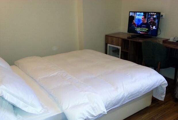 Tehran Boutique Hotel - Görsel 47