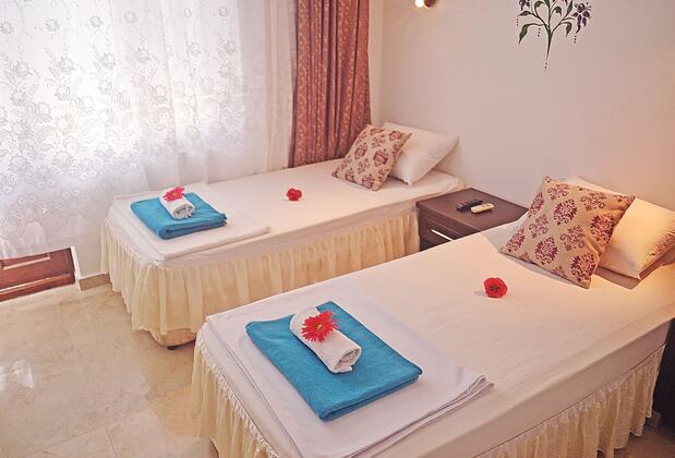 Santosa Pansiyon - Görsel 9