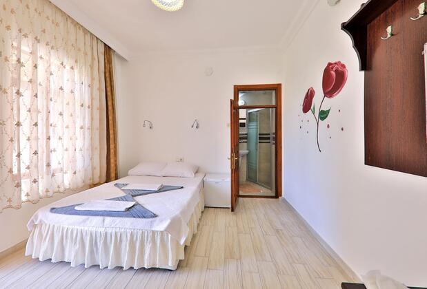 Santosa Pansiyon - Görsel 10