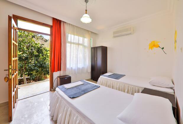 Santosa Pansiyon - Görsel 8