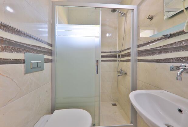 Santosa Pansiyon - Görsel 11