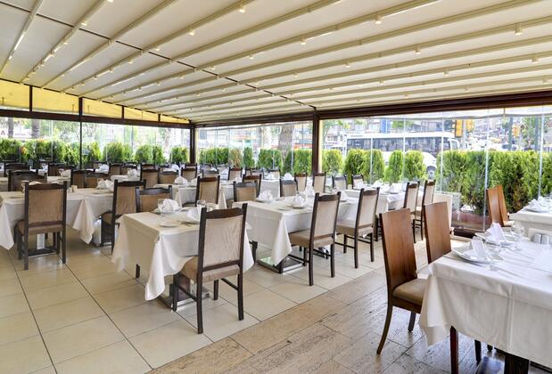 Princess Old City Otel - Görsel 7