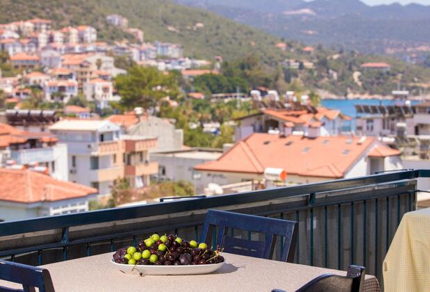 Santosa Pansiyon - Görsel 6