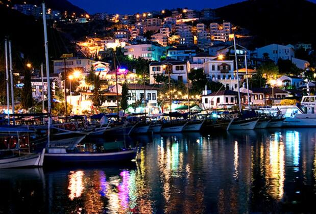 Santosa Pansiyon - Görsel 7