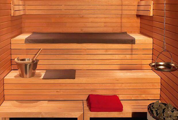 Kazdağı Thermal Resort & Spa - Görsel 17