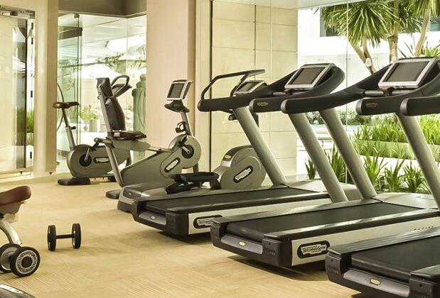 Kazdağı Thermal Resort & Spa - Görsel 16