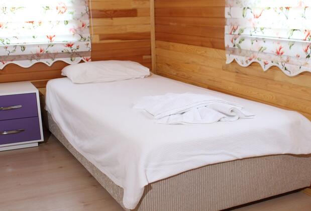 İkiz Villas - Görsel 19