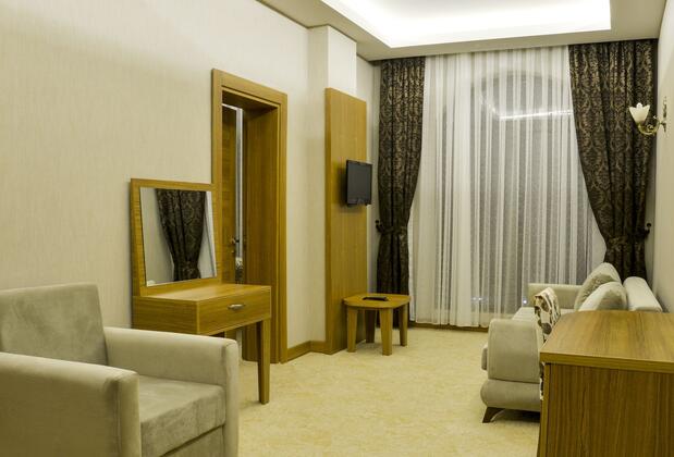 Kazdağı Thermal Resort & Spa - Görsel 26