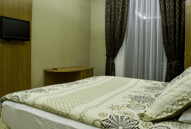 Kazdağı Thermal Resort & Spa - Görsel 27