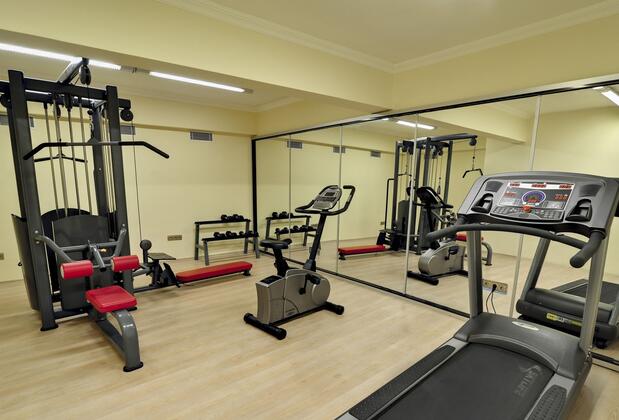 Princess Old City Otel - Görsel 11