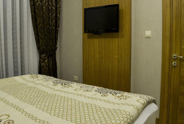 Kazdağı Thermal Resort & Spa - Görsel 28