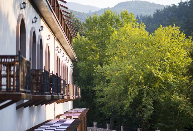 Kazdağı Thermal Resort & Spa - Görsel 4